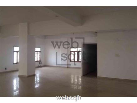 Commercial Office Space for Sale in Hyderabad